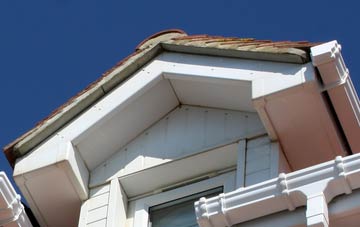 Blisworth fascia installation costs