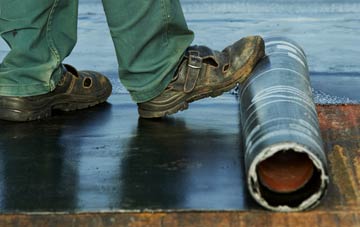 types of Blisworth felt roof